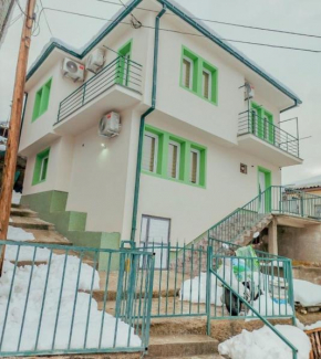 Vila Tea Krushevo